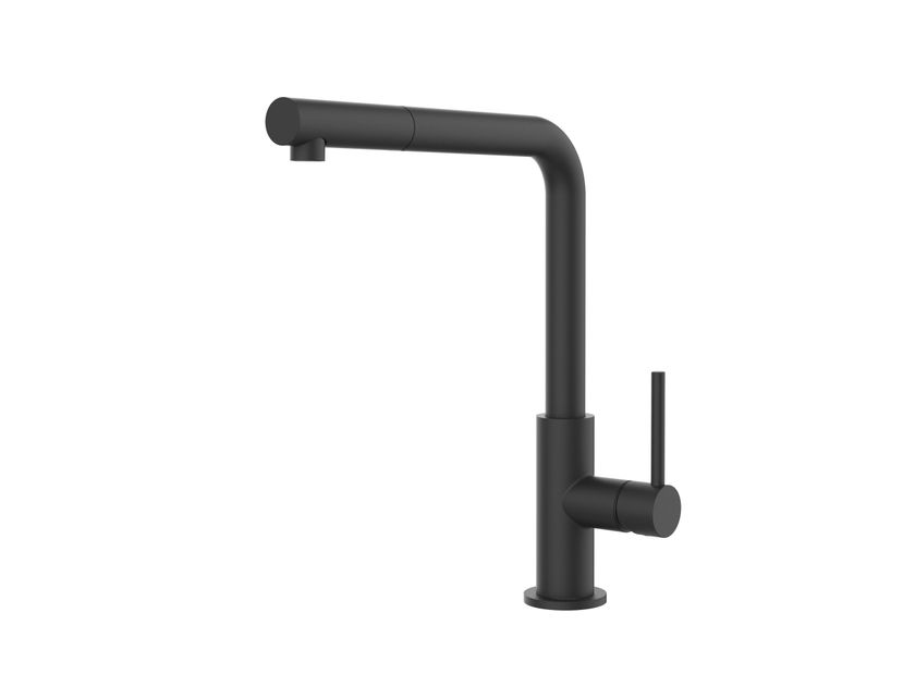 TASCA
BREDA
Single handle countertop kitchen mixer tap