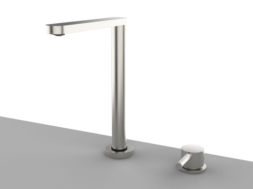 TASCA
NANDO ABT
Hidden kitchen mixer tap