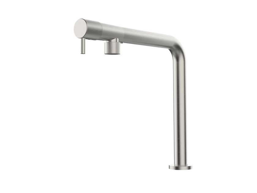 TASCA
ZEUS ABT
Hidden single handle kitchen mixer tap