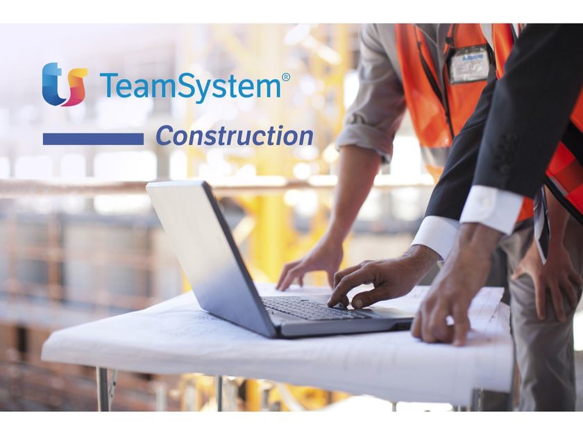 TeamSystem