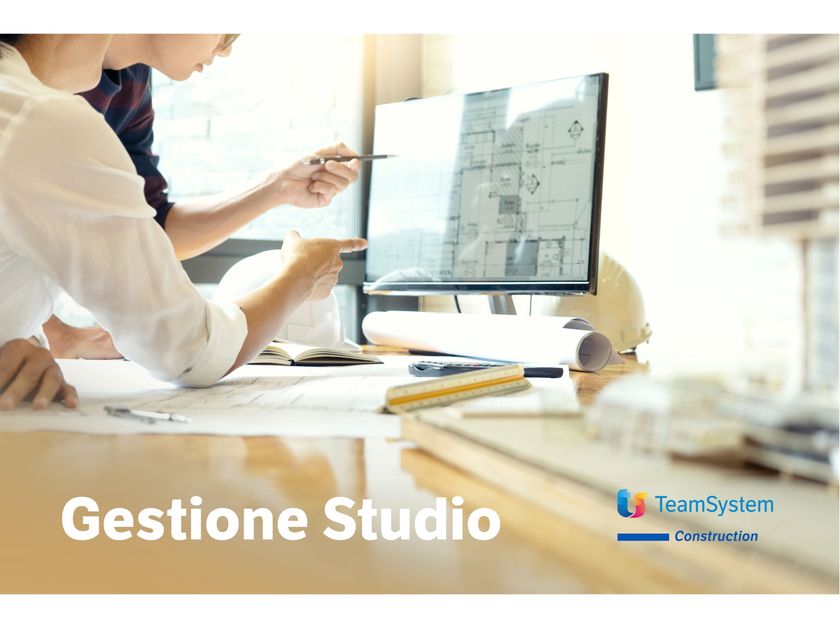 TeamSystem - Управление офисом, архивирование