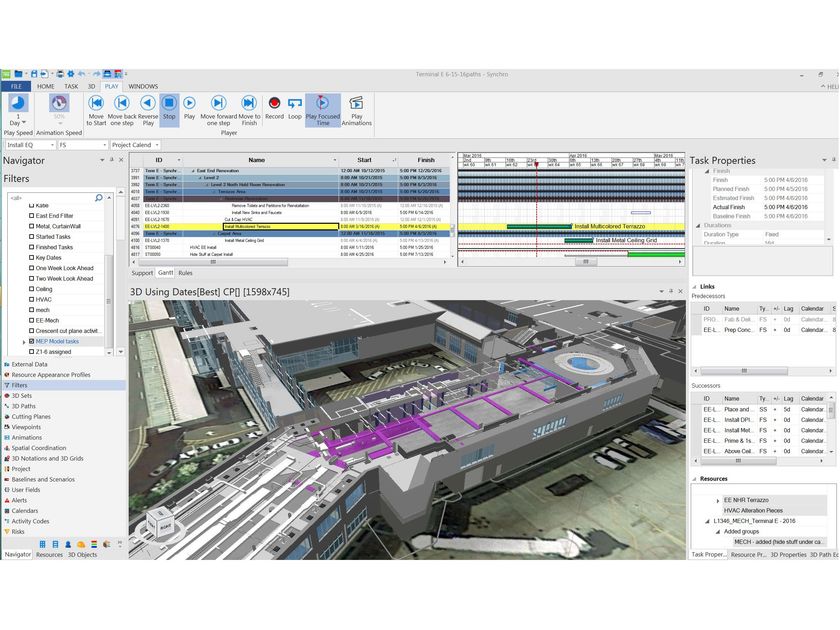 TeamSystem SYNCHRO Pro