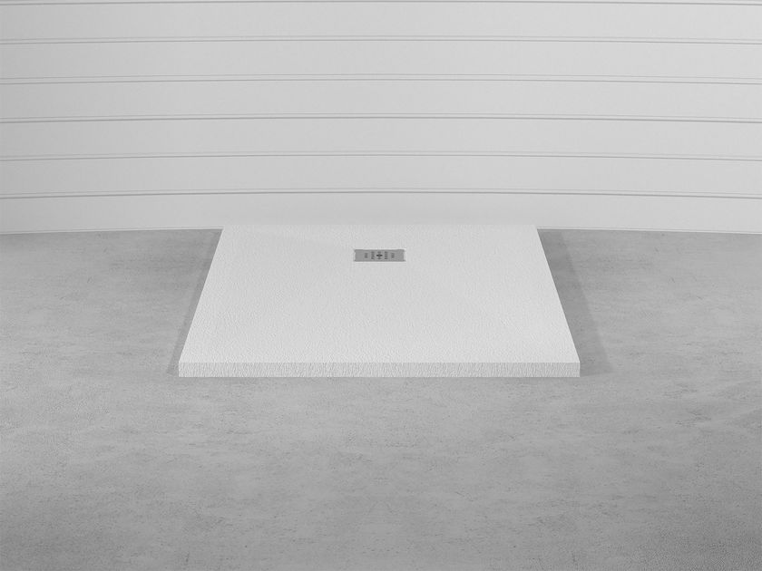 Technova
ROCK PDTR7L.BIR
Pietraluce® shower tray