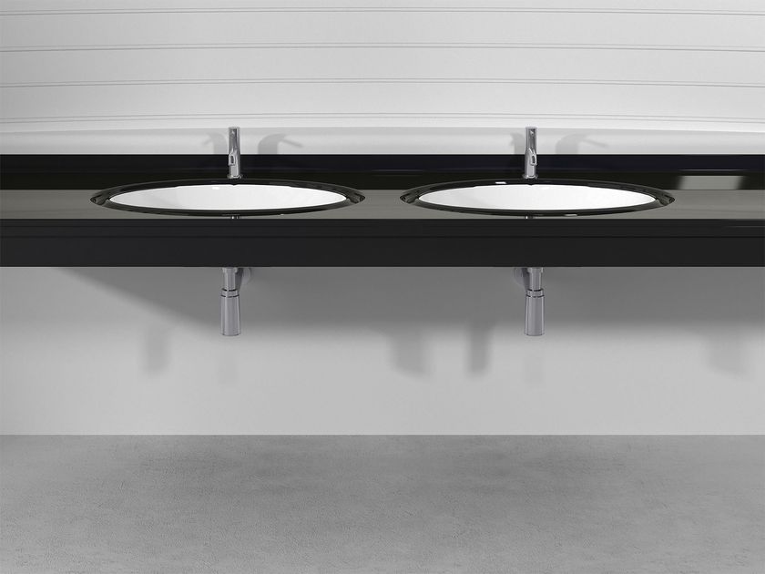 Technova
ROSSARI PLTR2
Double custom Pietraluce® washbasin