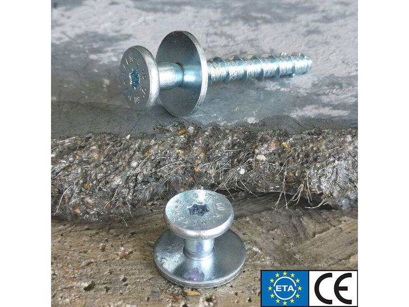 TECNARIA MINI CEM-E - Соединитель для плит
