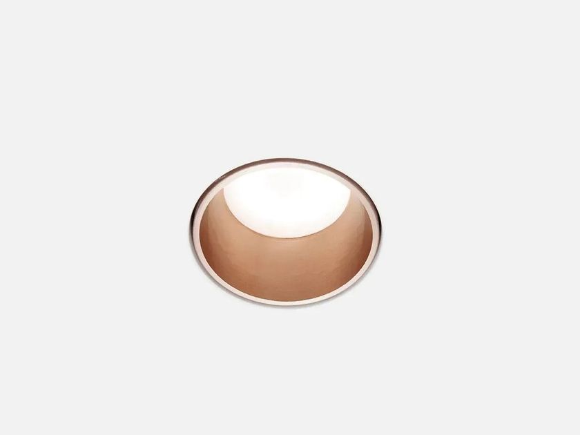 Tecnico
THESSALY
Flush recessed round plaster spotlight