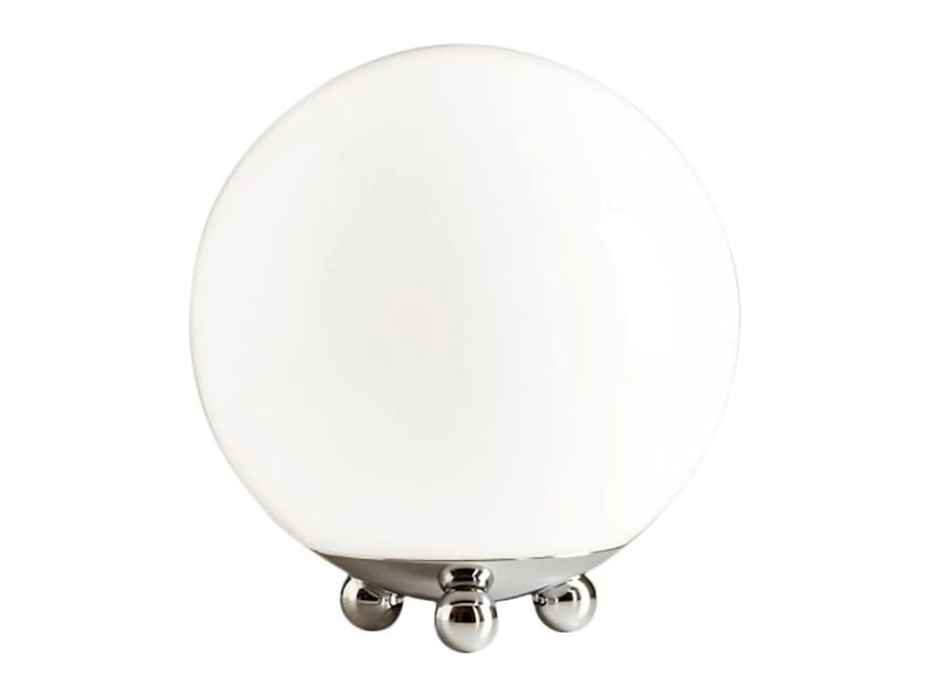 TECNOLUMEN®
AD 32
LED opal glass table lamp