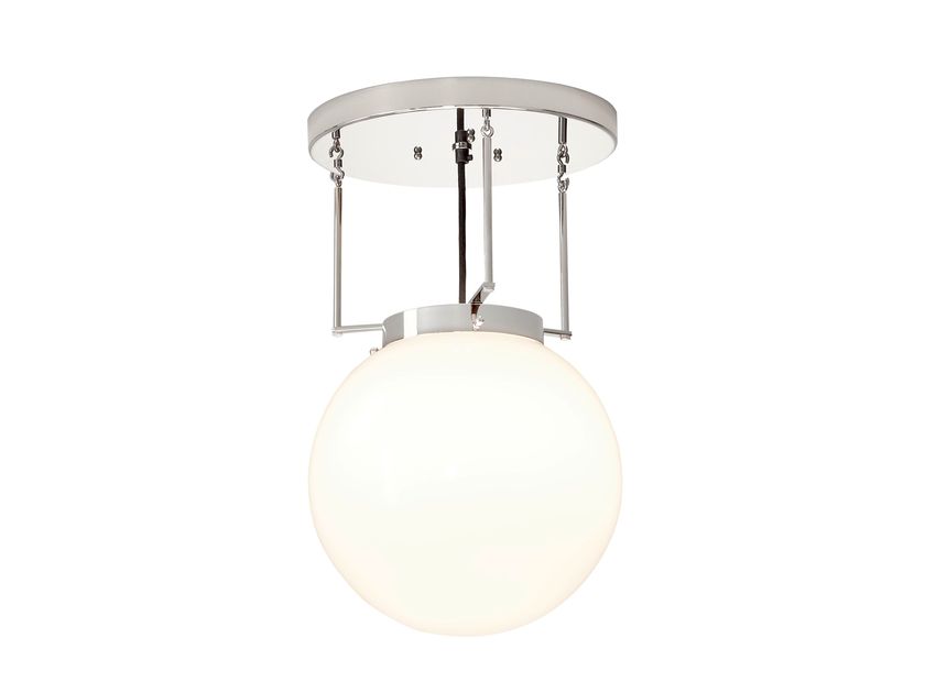 TECNOLUMEN®
DMB 26
Metal ceiling lamp