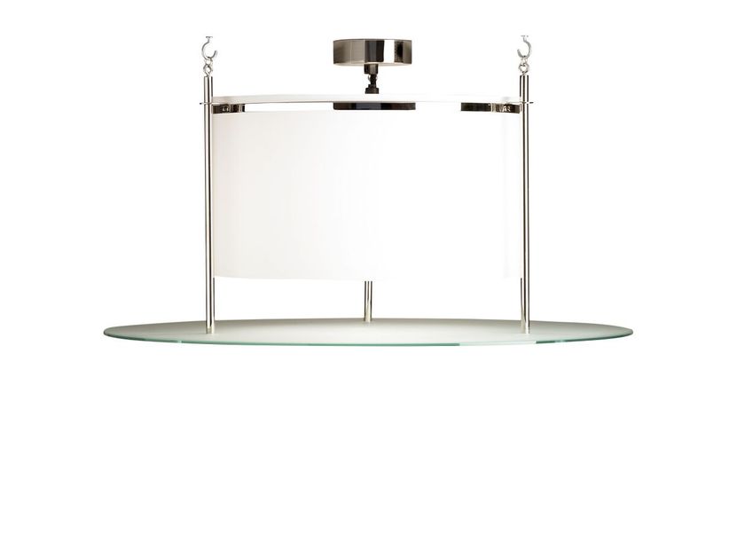 TECNOLUMEN®
DMB 30
Metal ceiling lamp