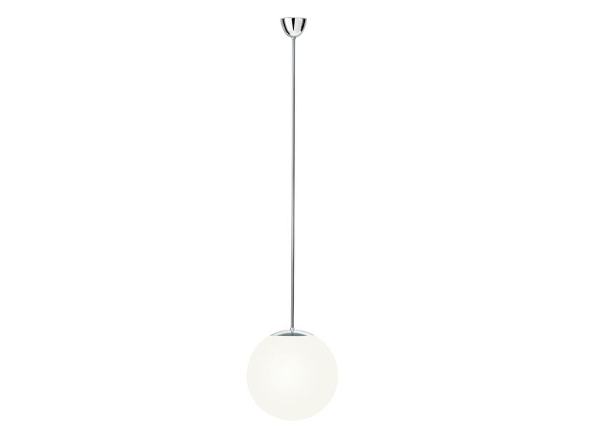 TECNOLUMEN®
HL 99
Opal glass ceiling lamp