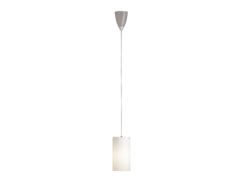 TECNOLUMEN®
HLWS 04
Opal glass pendant lamp