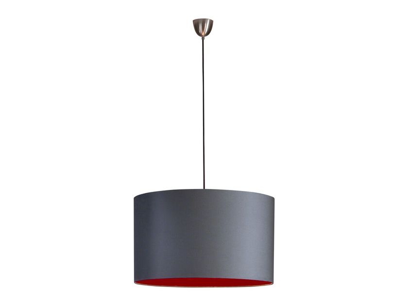 TECNOLUMEN®
HLWSP
Fabric pendant lamp