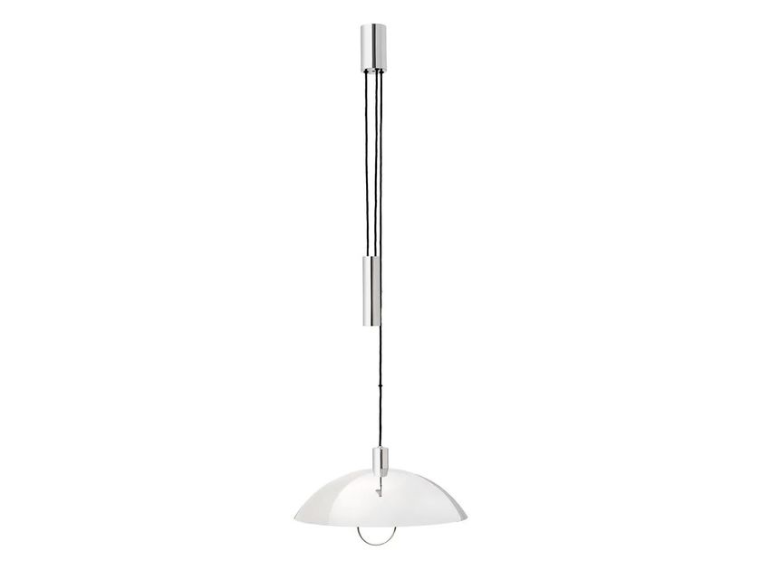 TECNOLUMEN®
HMB 25
Metal pendant lamp