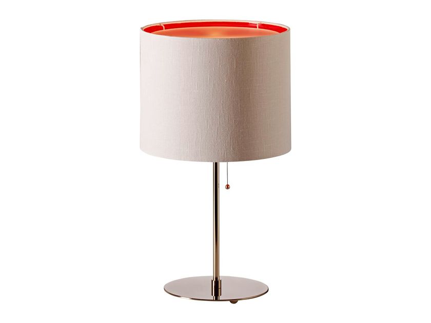 TECNOLUMEN®
TLWS 05
Metal table lamp