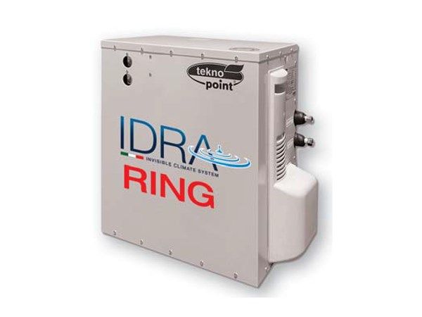 IDRA RING - Моносплитная система кондиционирования