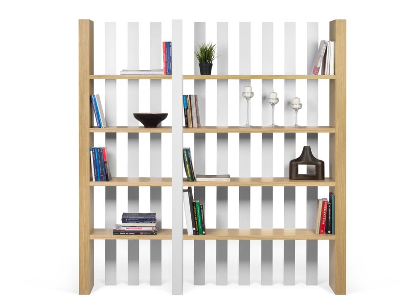 TemaHome
BOUNCE
Open freestanding shelving unit