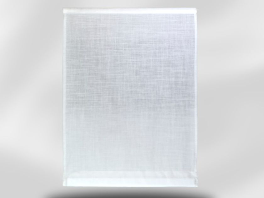 Tendagi®
GORIZIA
Solid-color fabric curtain