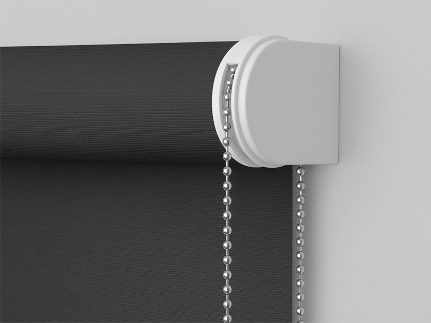 Tendagi®
RL 1101
Aluminium roller blinds headrail