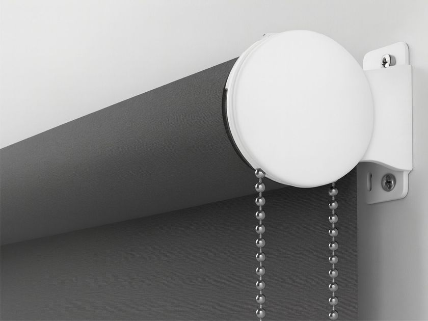 Tendagi®
RL 1131
Aluminium roller blinds headrail