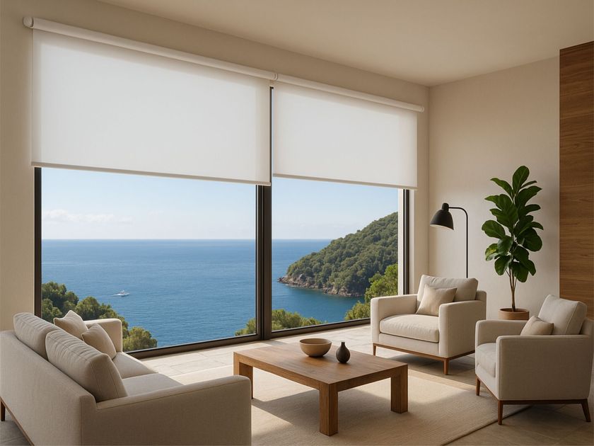 Tendagi®
TT 2012
Solar protection fabric