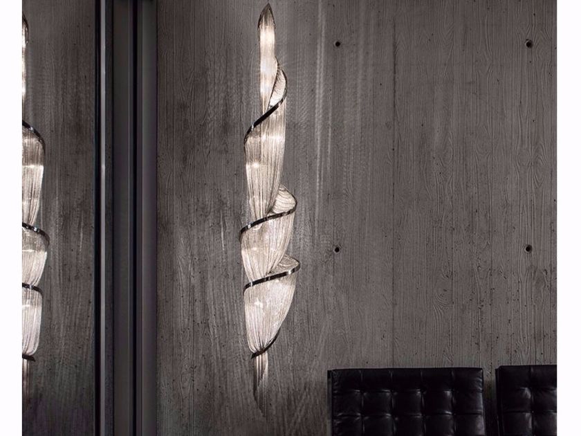 TERZANI
EPOQUE
LED metal pendant lamp