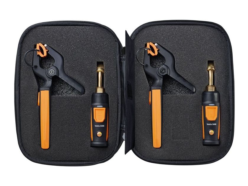 Testo - Чехол для Smart Probes