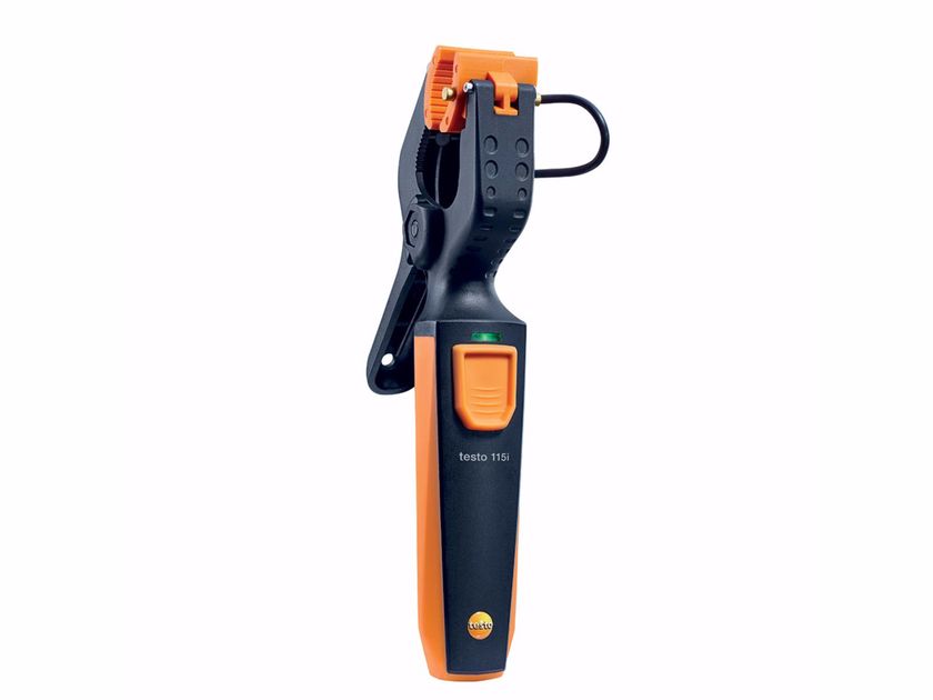 TESTO 115i