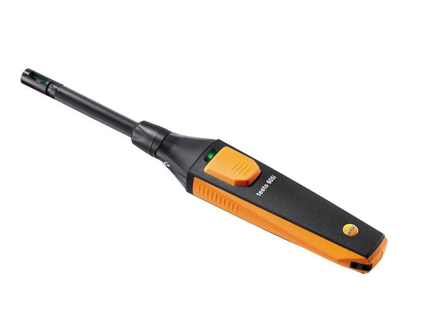 TESTO 605i