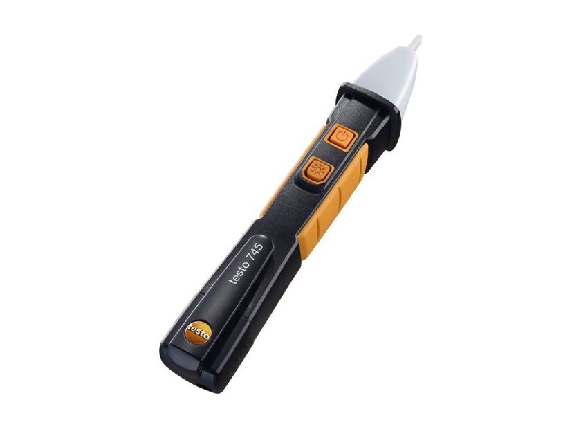 TESTO 745
