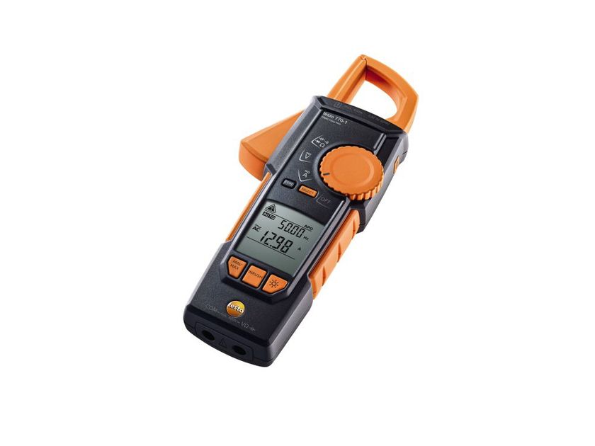 TESTO 770-1 - Токовый детектор