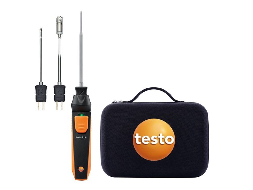 Testo 915i