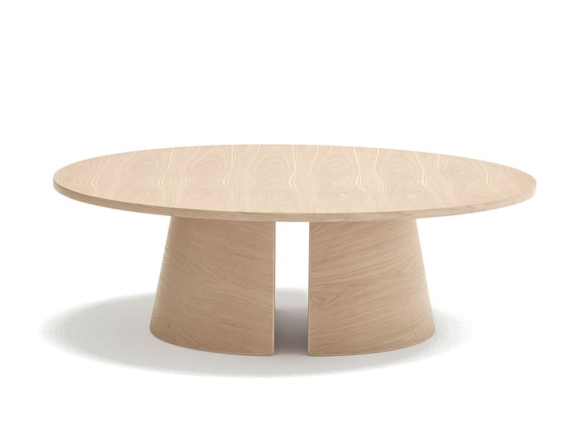 TEULAT
CEP
Low wooden central coffee table