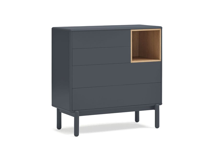 TEULAT
CORVO
MDF chest of drawers