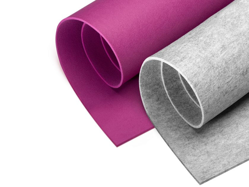 TEXFEL®
TEXFEL® INTERIORS 800
Premium acoustic and fire retardant PET felt in rolls