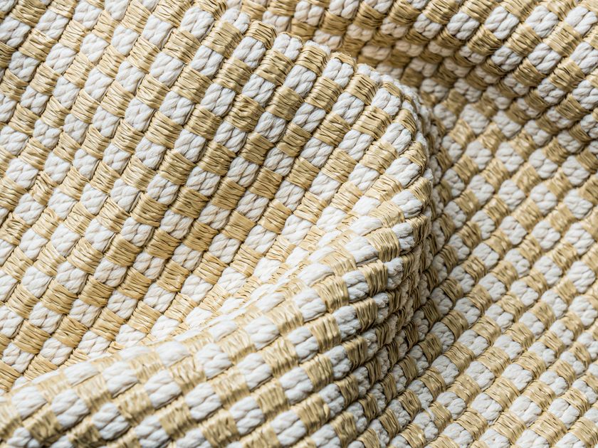 The House of Lyria
BUXUS
Polypropylene and polyester fabric