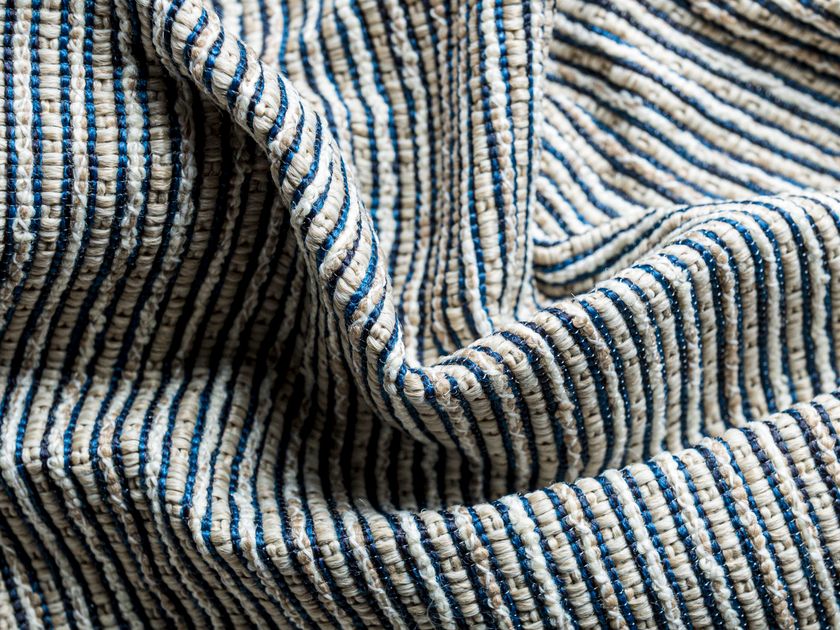 The House of Lyria
CALADIUM
Striped polypropylene fabric