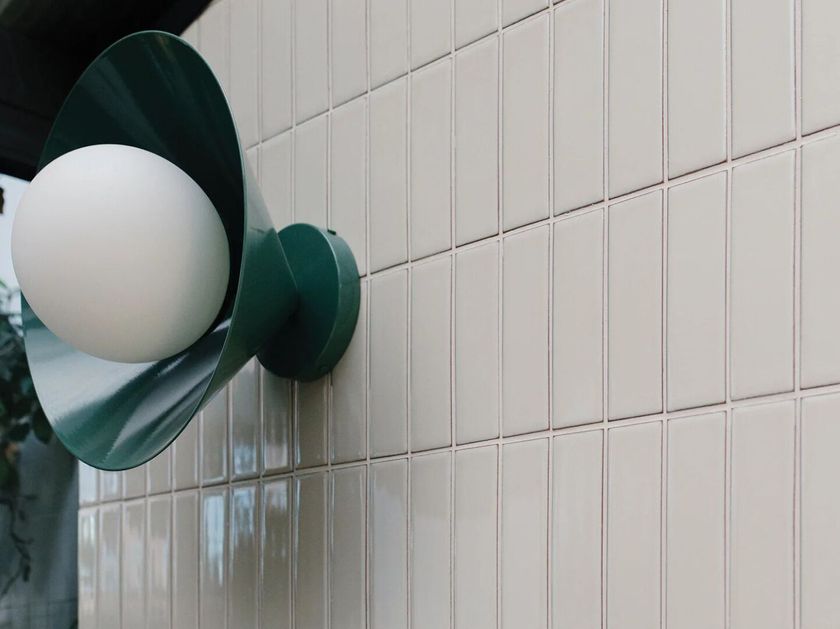 The Mosaic Factory
BARCELONA
Porcelain stoneware mosaic