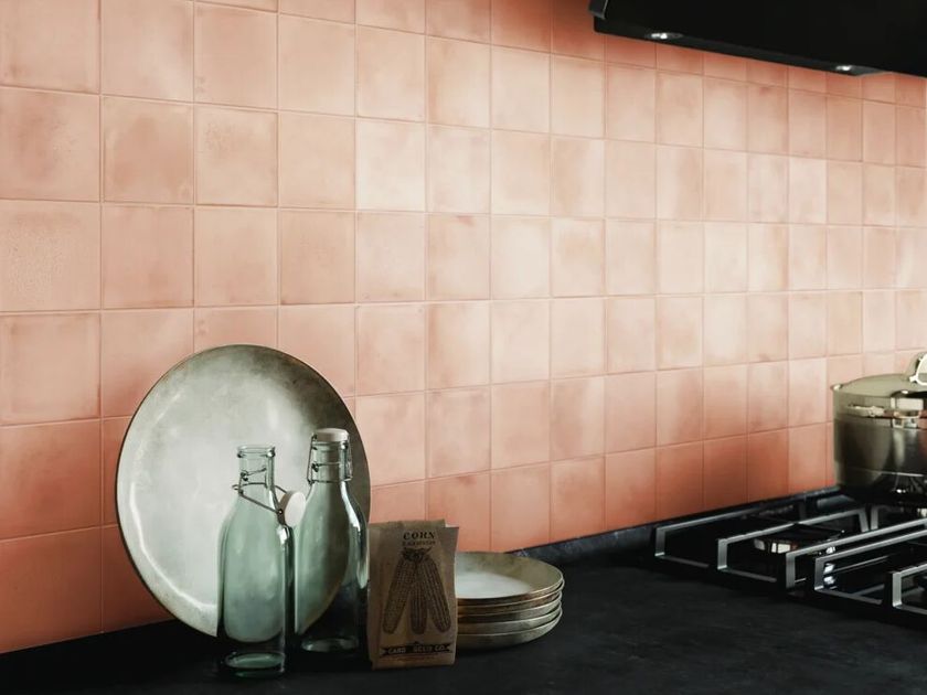 The Mosaic Factory
KASBA
Indoor/outdoor porcelain stoneware mosaic