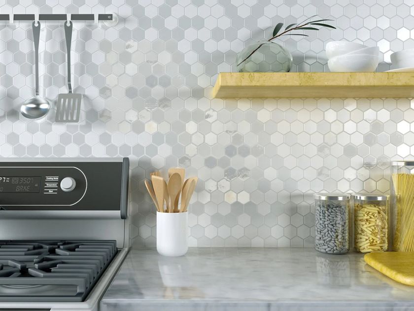 The Mosaic Factory
VALENCIA
Indoor/outdoor glass mosaic