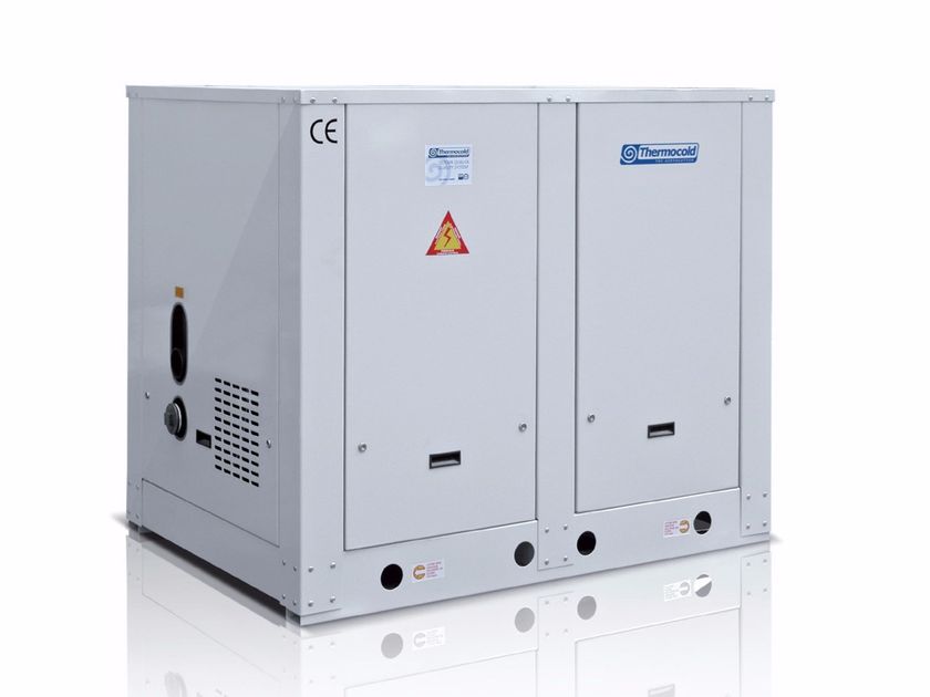 Thermocold HYDROCOMPACT LC - Тепловой насос