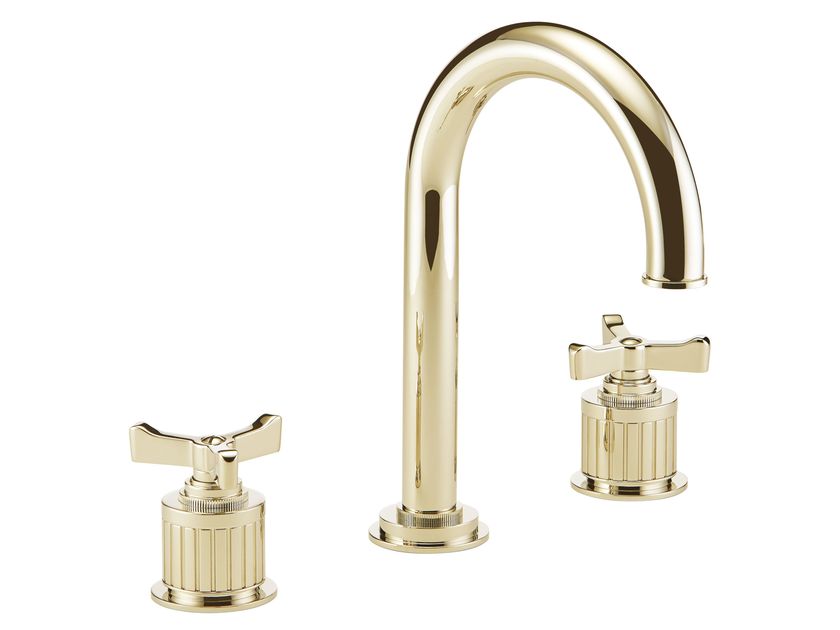 THG Paris
HAMPTONS
Basin mixer