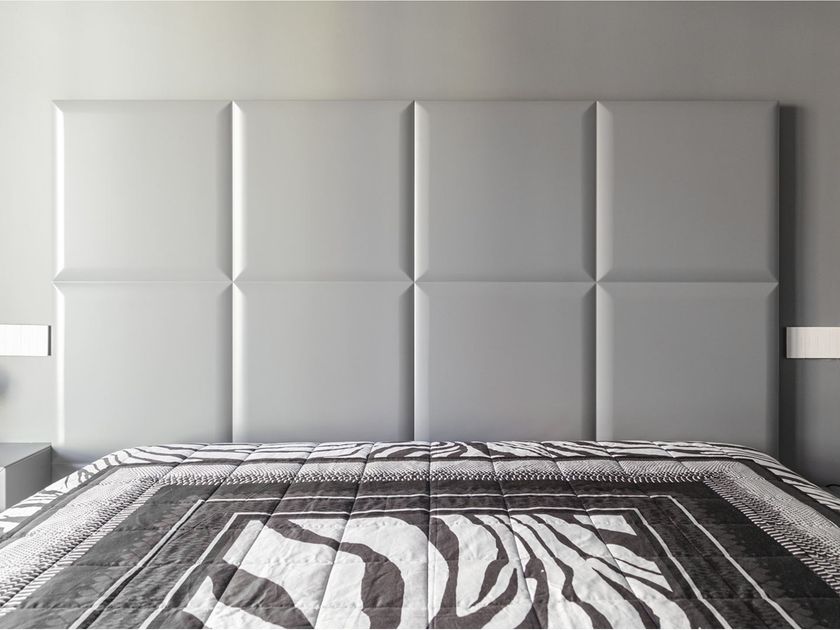 TM Italia Cucine
HEADBOARD
MDF headboard with integrated lighting