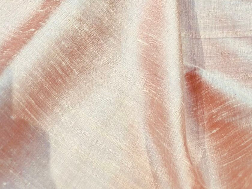 Tohora
MULBERRY DUPION SILK
Handmade silk fabric