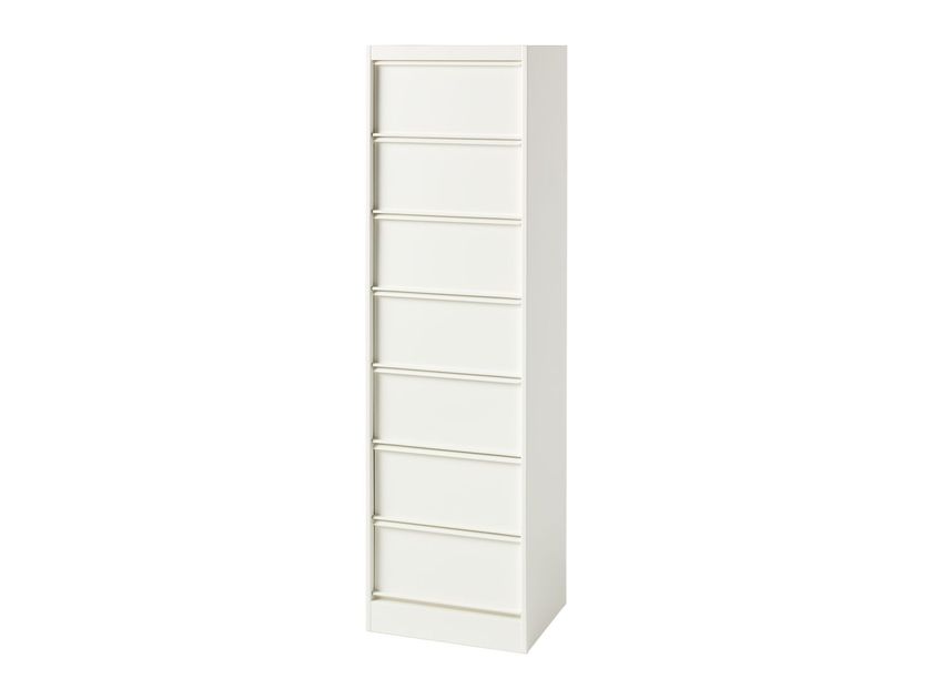 Tolix
CC7
Steel office drawer unit
