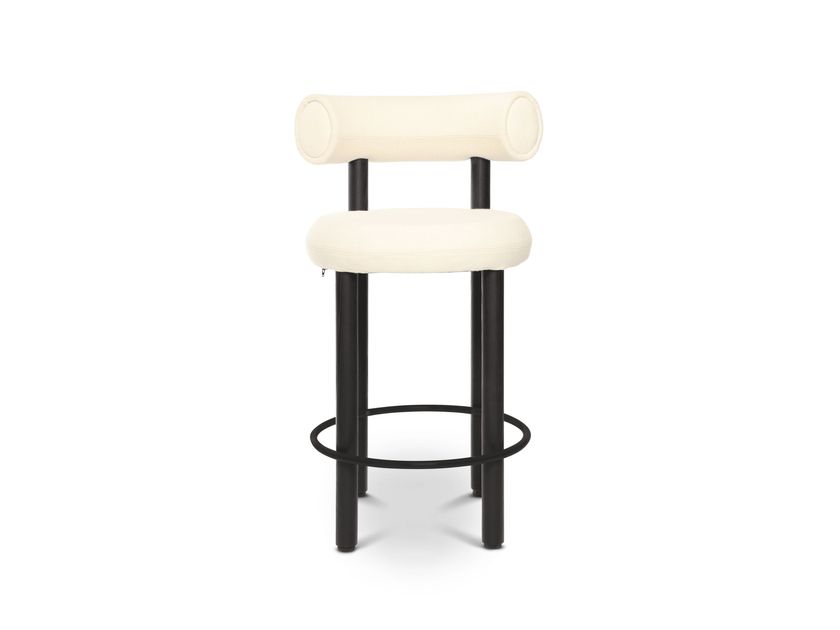 Tom Dixon
FAT STOOL
High upholstered fabric stool