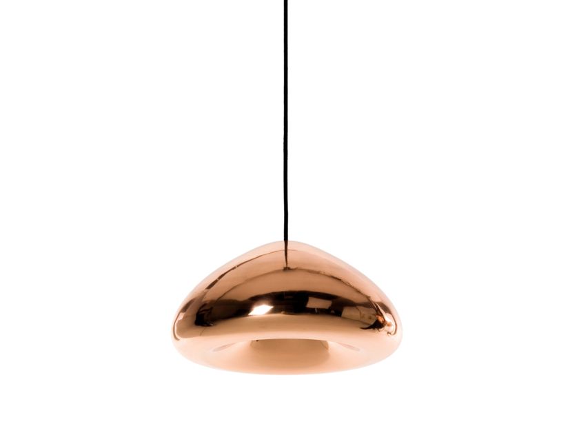Tom Dixon
VOID
LED steel pendant lamp