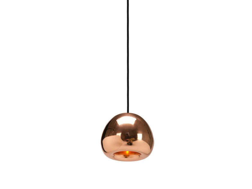 Tom Dixon
VOID MINI
LED steel pendant lamp