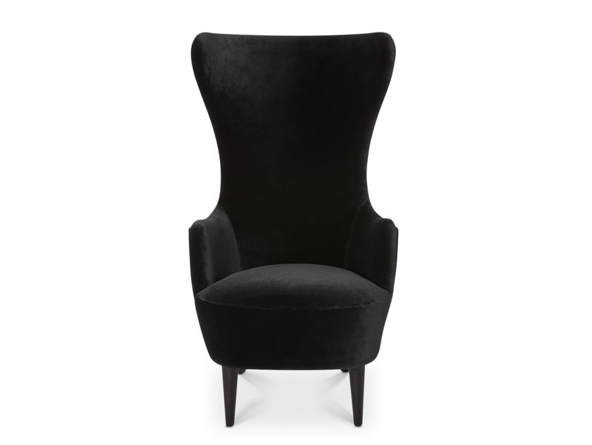 Tom Dixon
WINGBACK
Wing fabric armchair