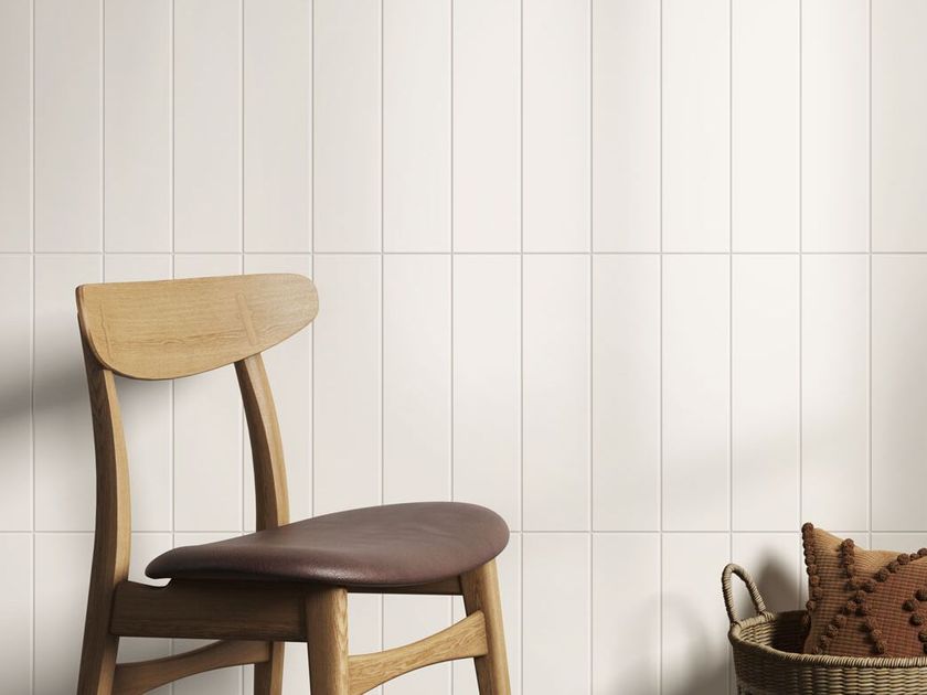 Tonalite
I BIANCHI
Glazed stoneware wall/floor tiles