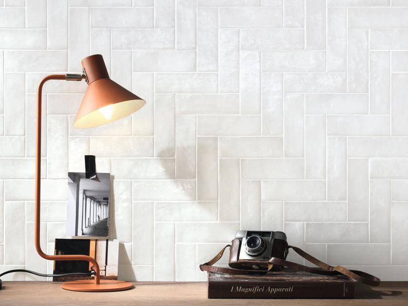 Tonalite
SENREN
Glazed porcelain stoneware wall tiles